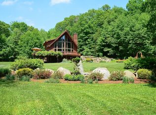 50 Depot Hill Rd, Cobalt, CT 06414