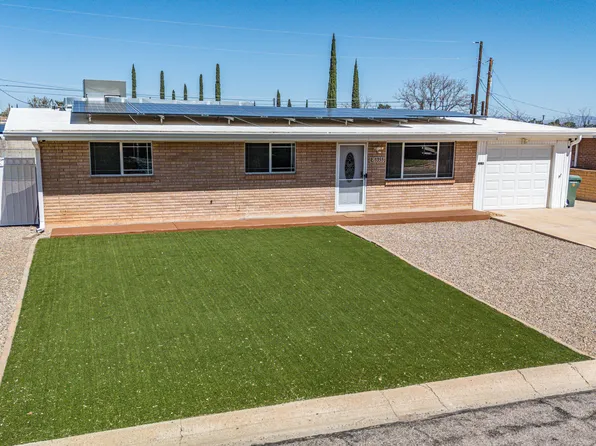1355 Sierra Dr, Sierra Vista, AZ 85635