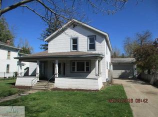 137 E Williams St, OVID, MI 48866