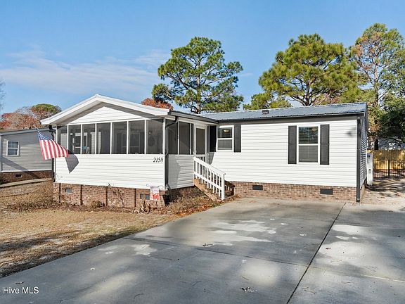 2nd image of 2158 Forest Drive SW