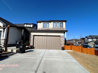 255 Rowley Way NW, Calgary, AB T3L0G8