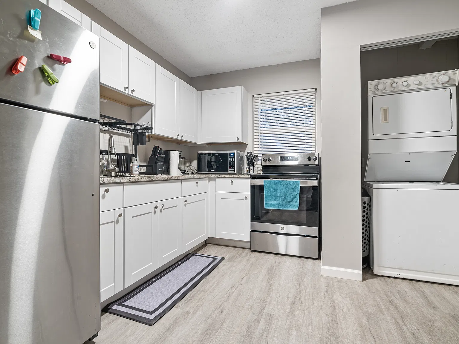 233 Tucker Avenue - 1 — Photo 4