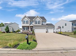 4383 Chevron Cir SW, Massillon, OH 44646