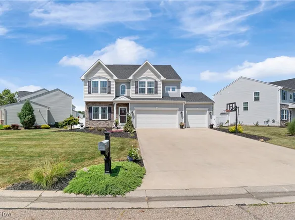 4383 Chevron Cir SW, Massillon, OH 44646