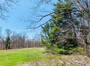 48 Tyott Rd, Pomfret Center, CT 06259