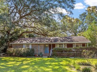 4117 Heniard Rd, Tallahassee, FL 32303