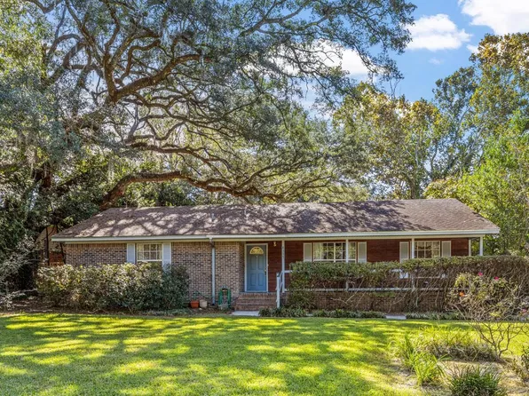 4117 Heniard Rd, Tallahassee, FL 32303