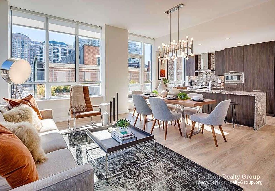 1st image of 770 N Hudson Ave #1308