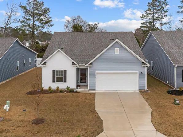 2010 Bogue Lane, New Bern, NC 28562