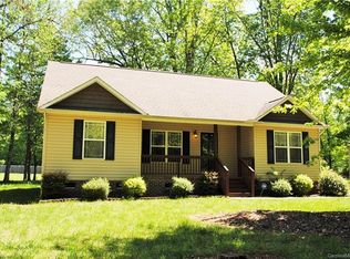103 Davies Cir, Cleveland, NC 27013
