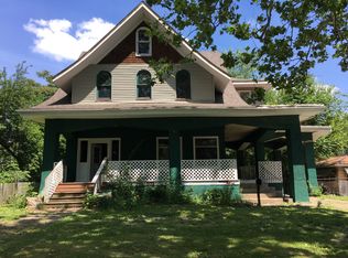 1700 N Union St, Decatur, IL 62526