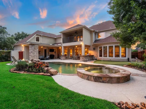15415 Prade Ranch Ln, Cypress, TX 77429