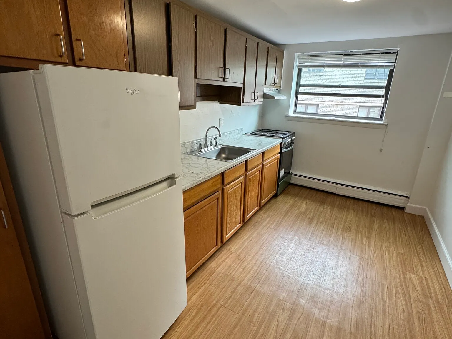 1 bed, 1.0 bath, $2,200 — Photo 1