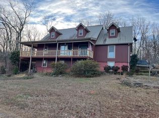 275 Wolfden Branch Rd, Warm Springs, GA 31830