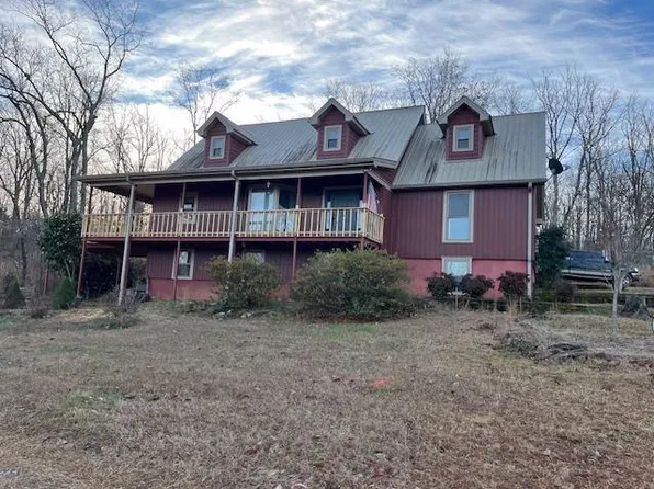 275 Wolfden Branch Rd, Warm Springs, GA 31830