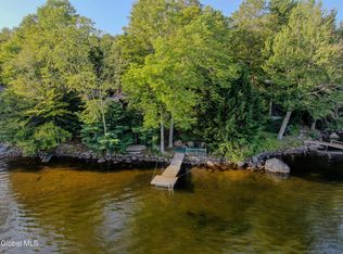 530 N Shore Road Pl, Gloversville, NY 12078