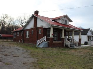 2155 Bridge St, Paducah, KY 42003