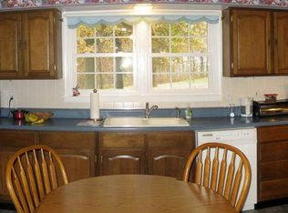 1552 Seminary Rd, Brighton, IL 62012