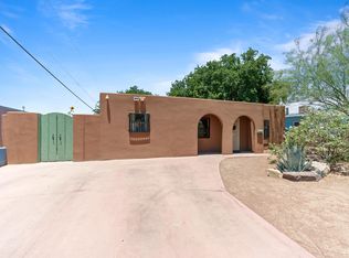 1211 Branson Ave, Las Cruces, NM 88001