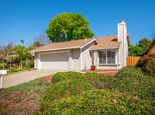 2247 Green Blossom Ct, Rancho Cordova, CA
