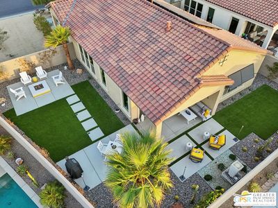 28 Carmenere, Rancho Mirage, CA, 92270