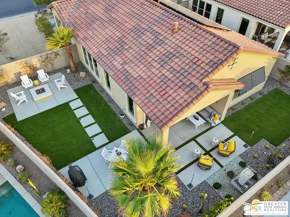 28 Carmenere, Rancho Mirage, CA 92270