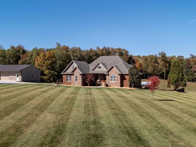 910 Smith Chapel Dr, Shelbyville, TN, 37160