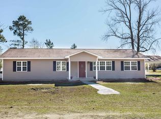 5661 Johnson Rd, Patterson, GA 31557