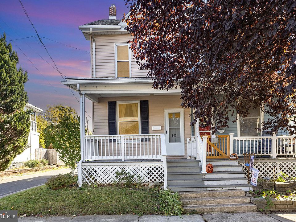 1st image of 602 Bosler Ave