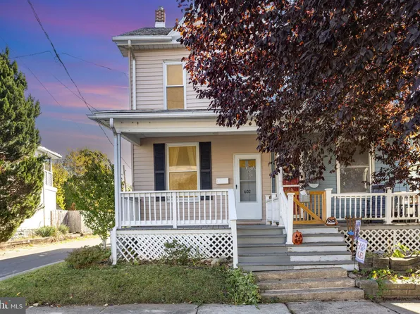 602 Bosler Ave, Lemoyne, PA 17043