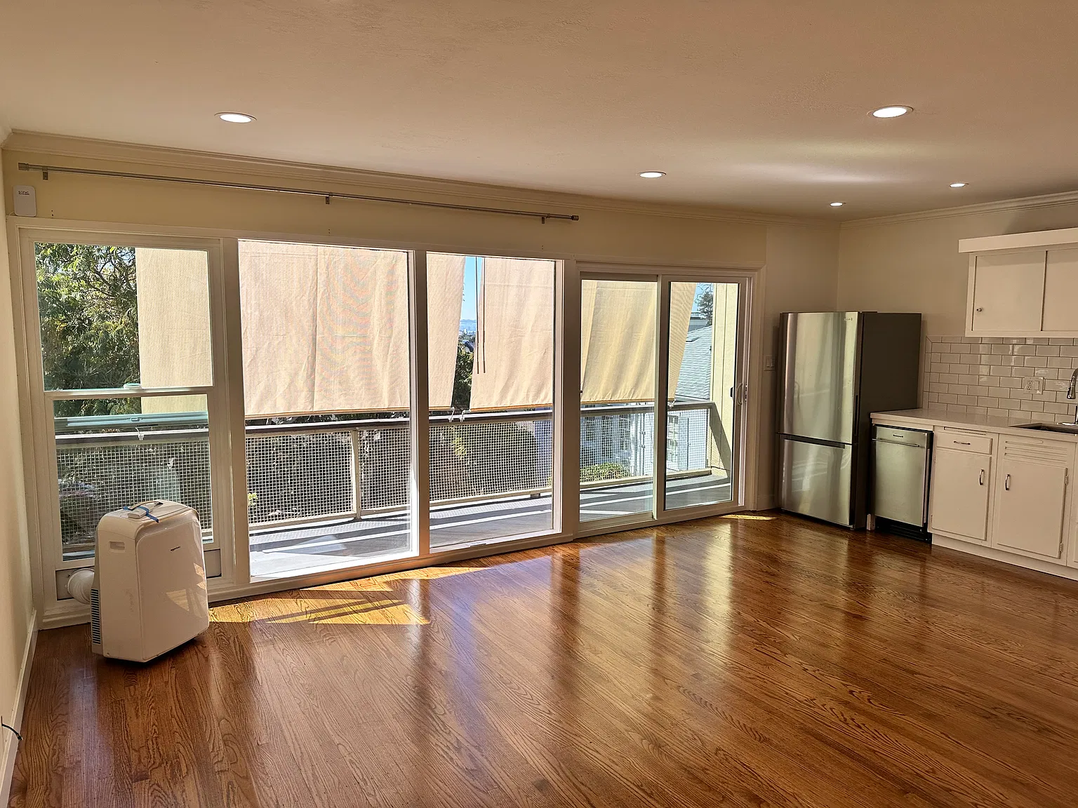 1 bed, 575 sqft, $2,195 — Photo 2