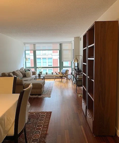 1150 K St NW — Photo 1