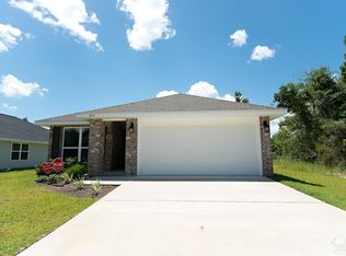 530 Well Line Rd #8A, Cantonment, FL 32533