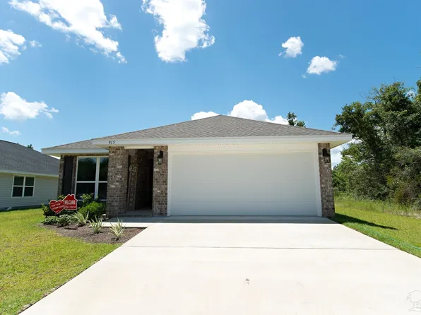 530 Well Line Rd #8A, Cantonment, FL 32533