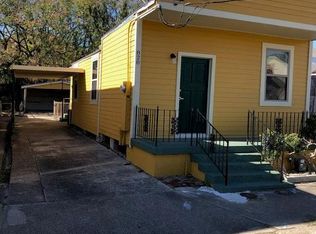 820 Milan St, New Orleans, LA 70115