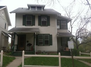1009 N 34th St, Omaha, NE 68131