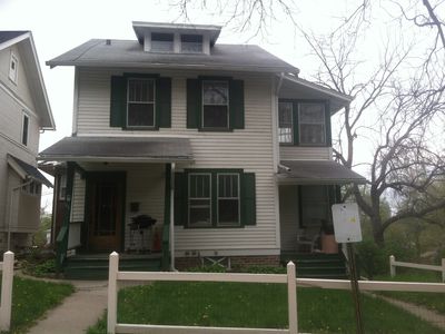 1009 N 34th St, Omaha, NE, 68131