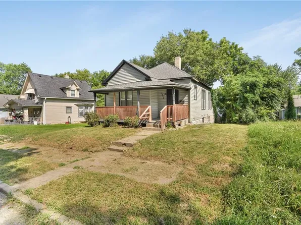 3024 E 20th Ter, Kansas City, MO 64127