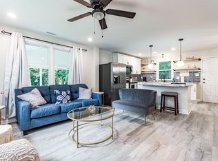 2500 Dandridge Dr, Raleigh, NC 27610