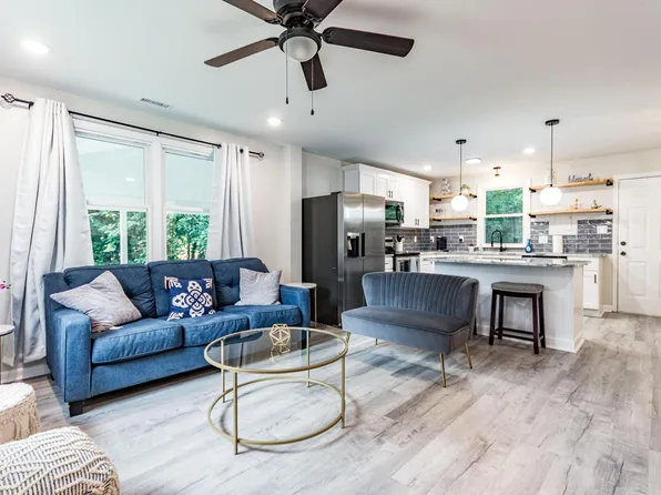 2500 Dandridge Dr, Raleigh, NC 27610