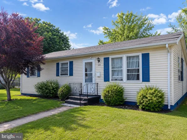 708 Woolford St, Seaford, DE 19973