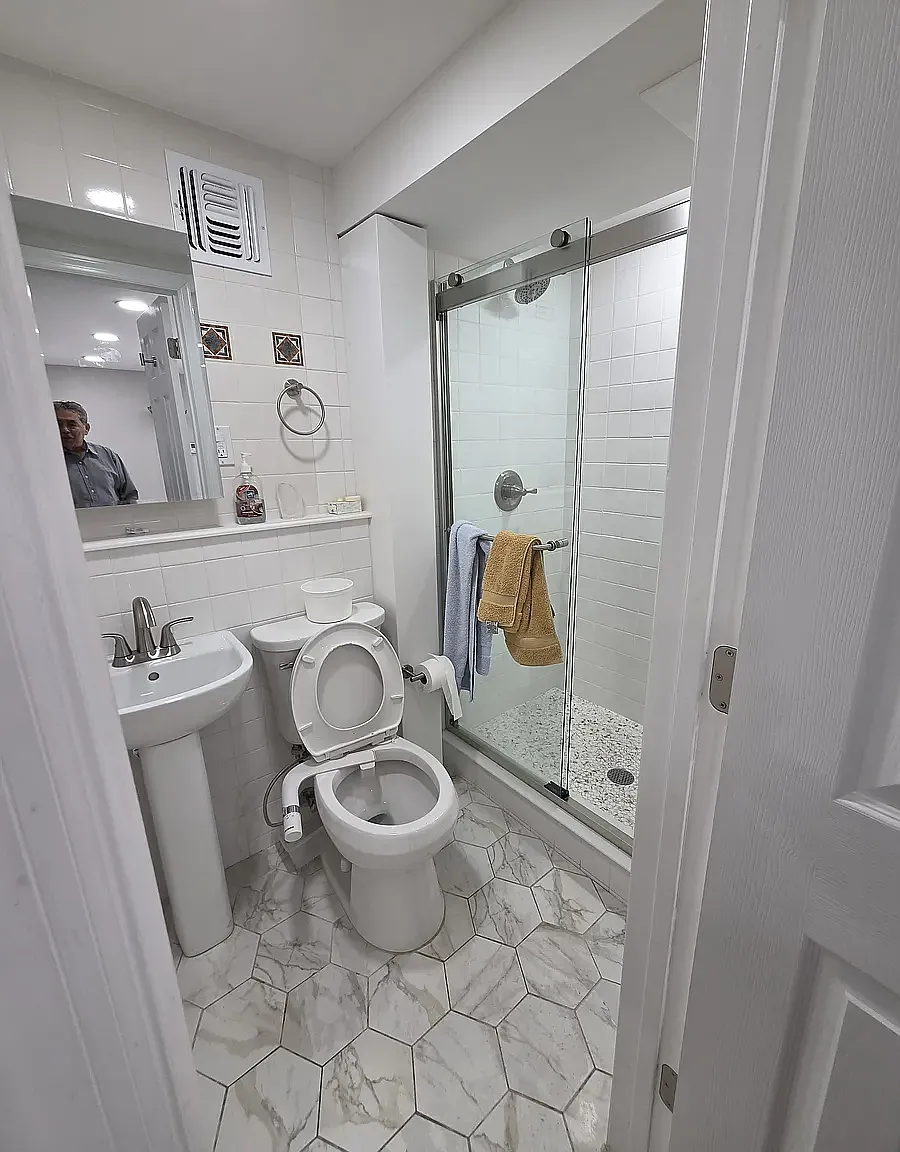 1 bed, 650 sqft, $2,500 — Photo 2
