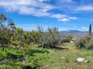 0 Valarie Rd #1, Anza, CA 92539