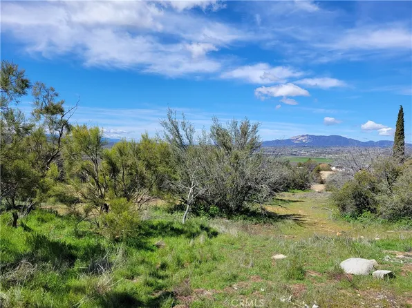 0 Valarie Rd #1, Anza, CA 92539