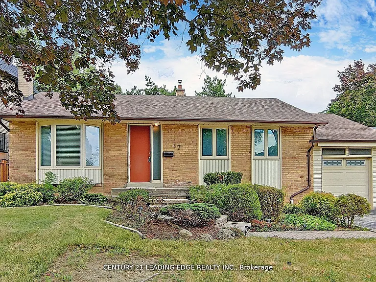 47 Southwell Dr #BASEMENT — Photo 1