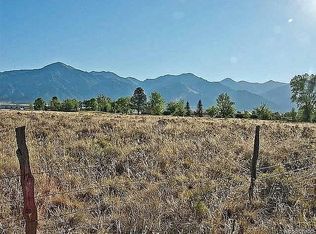 81 Mof LOT 12-16, Moffat, CO 81143