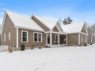 29 HIGH RANGE Drive #29, New Ipswich, NH, 03071