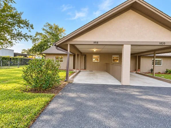 1818 Central Park Ave, Orlando, FL 32807