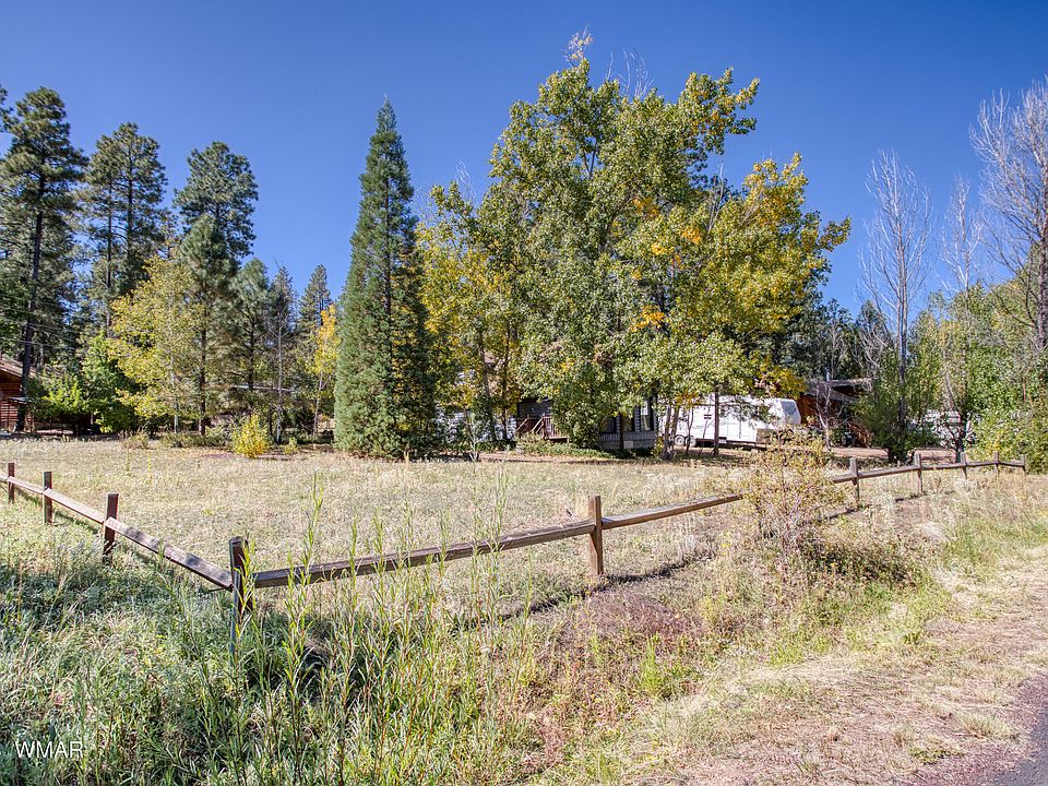 345 W Yavapai Ln, Lakeside, AZ 85929 Zillow