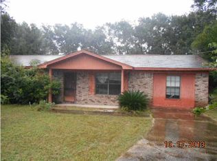 5228 Dellran Dr, Pace, FL 32571
